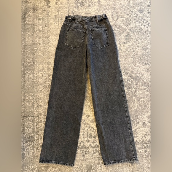 Ksubi Black Lowrider Daze Trip Jeans - Picture 6 of 9